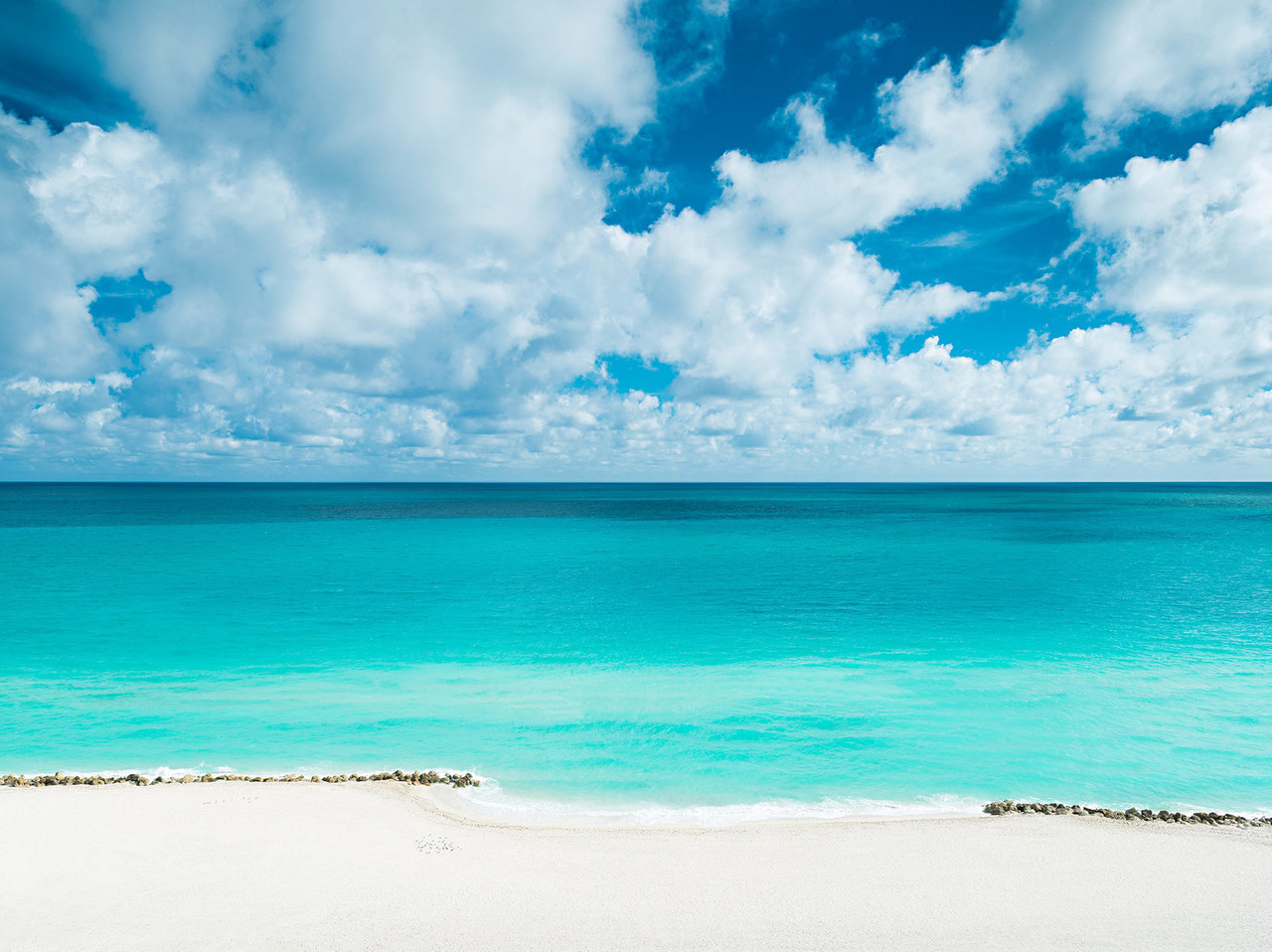 South Beach Ocean