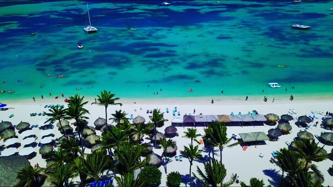 Hyatt Aruba