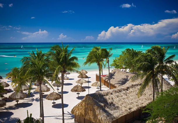 Marriott_Beach_activity