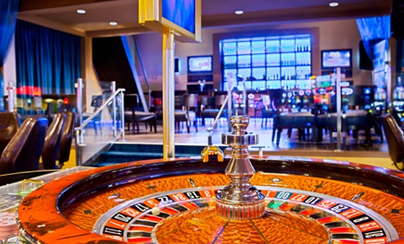 Marriott_Casino